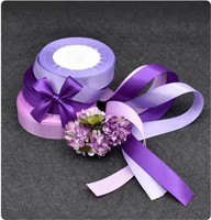 Ruban décoratif Evergreenwrap de 2 cm de large, ruban d'emballage multi-usages pour fleurs fraîches, boîte cadeau, gâteau et décoration de fête