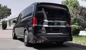 2024 VIP véhicule de limousine complet avec des sièges de voiture confortables de haute qualité polyvalent classe V/<span class=keywords><strong>Vito</strong></span>/Sprinter état de <span class=keywords><strong>prix</strong></span> bas nouveau - Product Image 5