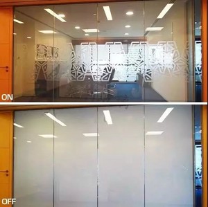 Xiaomi — <span class=keywords><strong>film</strong></span> auto-adhésif, en verre intelligent, commutable, pour fenêtre, pblc - Product Image 3