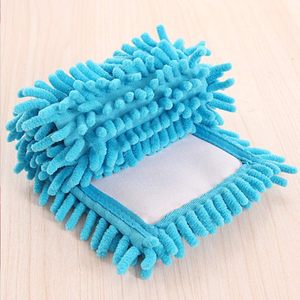 แผ่นไมโครไฟเบอร์สำหรับถูพื้นแบบขายส่งสำหรับทำความสะอาดบ้าน - Product Image 6