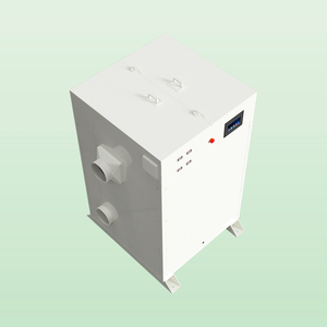 Déshumidificateur industriel intelligent pour l'équilibre de l'air dans la transformation alimentaire - Product Image 3