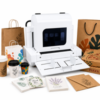 Solution d'impression industrielle HP PageWide à passage unique : Impression haute vitesse 30 m/min pour boîtes en carton ondulé et emballages écologiques