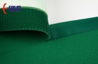 Enlio BWF Marquage de ligne approuvé 4.5-9.0MM Badminton Pvc Sports Flooring Pvc Badminton Court Mat avec boutons adhésifs en nylon