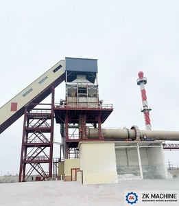 Thiết Bị Chế Biến Vôi - Product Image 2