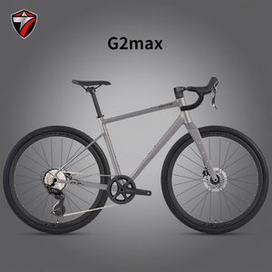 Road Bike Wheeltop Gex -1*12s(wireless&hydr) Derailleur Handle Lightweight <b>Cycle</b> for Adult G2max - Product Image 1