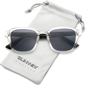 Hot Selling Square <b>Sunglasses</b> Men Luxury Brand Custom Logo Unisex Shades Classic Designer <b>Sunglasses</b> for Women - Product Image 2