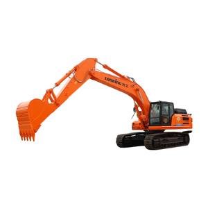 Nuevo LONKING LG6306F G4 Excavadora de minería de 30 toneladas Motor original Venta caliente Construcción de máquina sobre orugas - Product Image 1