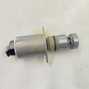 Nouvelle électrovanne 24V 12V 23013325 pour excavatrice et camion FH/FM/FMX/NH 9/10/11/12/13/16 Pièces de matériel lourd - Product Image 4