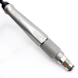SONIDEC SN-4009K <span class=keywords><strong>Professionnel</strong></span> Industriel Mini Droit Portable <span class=keywords><strong>Pneumatique</strong></span> Pelle Ciseau Machine Puissant Air <span class=keywords><strong>Marteau</strong></span> OEM - Product Image 1