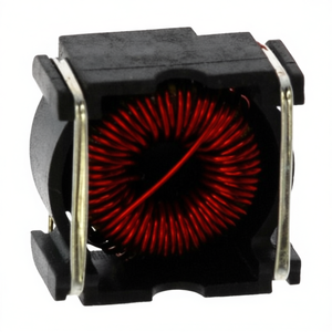 Inducteur fixe PULSE PE-53935S 10uH 100mA 2012 Taille SMD Montage - Product Image 2