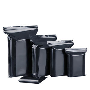 ถุงโพลีแบบเปิดปิดได้ซิป3X5ใสขนาด8ล้านบาทเปิดปิดได้พิมพ์ลายแบบกำหนดเอง - Product Image 6