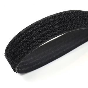 Correa de Sujeción Autoadhesiva de Nylon Suave Ecológica Liwei con Cierre de Gancho y Bucle, Venta al por Mayor de Fábrica en Stock - Product Image 4