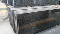 BOTON STONE - Marches d'escalier en granit flammé très demandées, carreaux de sol économiques, marbres et granits