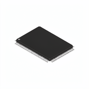วงจรรวมลอจิกออริจินัล ชิปไอซี FIFO แบบอะซิงโครนัส 16KX36 128TQFP 128 LQFP CY7C43686-15AC - Product Image 1