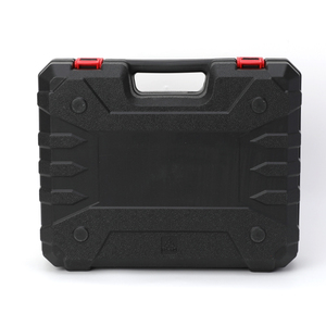 Juego <span class=keywords><strong>de</strong></span> llaves <span class=keywords><strong>de</strong></span> <span class=keywords><strong>impacto</strong></span> inalámbricas compactas <span class=keywords><strong>de</strong></span> 21V 1/2 1/4 "Kit <span class=keywords><strong>de</strong></span> <span class=keywords><strong>pistola</strong></span> <span class=keywords><strong>de</strong></span> <span class=keywords><strong>impacto</strong></span> eléctrica 3500RPM 2 baterías 5 enchufes <span class=keywords><strong>para</strong></span> el hogar del coche - Product Image 6