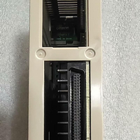 Módulo CPU PLC de Gran Escala CS1G-CPU42H, Sistema de Control de Fábrica para Automatización de Procesos a Gran Escala, Controlador Lógico Programable B