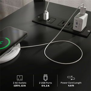 Table de chevet/d'appoint DB Collection - Product Image 5