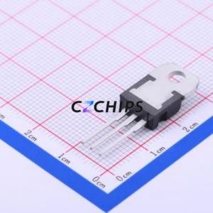 ทรานซิสเตอร์ภาคสนามทรานซิสเตอร์ (มอสเฟท) แบบดั้งเดิมและใหม่เอี่ยม STP14NM50N ถึง220 - Product Image 2