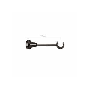 Bojanek Signature Rail de plafond industriel en PVC à double voie, kit complet, rail de précision, qualité export - Product Image 3