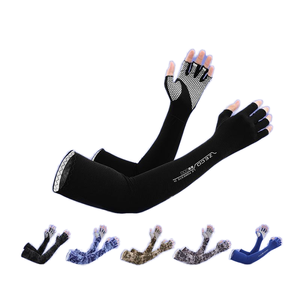 Chơi game <span class=keywords><strong>ARM</strong></span> & tay áo chơi game tay áo làm mát cánh tay tay áo cho game thủ và vận động viên - Product Image 5