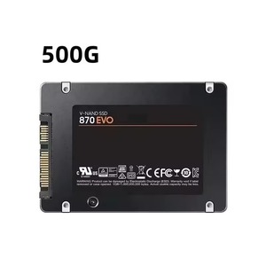 For New 870 2.5'' SSD 250GB 500GB 1TB <b>2TB</b> Internal Solid State Drive Storage Disk for Laptop or Desktop High Capacity Storage 4T - Product Image 2