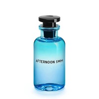 [Commerce extérieur] Parfum Vietnam Siyang Star City Unlimited California Dream Dawn Thunderstorm Rose Peach Scent Unisex Travel XBB