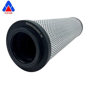 Prefiltro hidráulico de acero resistente a la corrosión de fábrica - Product Image 1