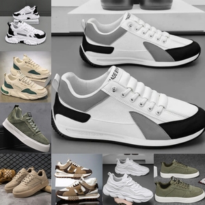 Vente en gros de chaussures de sport classiques décontractées pour hommes, marques variées, en stock - Product Image 5