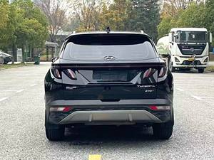 Hyundai TucsonL 2023 1.5T Automático GLX, Auto Compacto de Gasolina, Auto Más Vendido, Auto Usado, SUV Barato, Autos Usados, Vehículos Chinos en Venta - Product Image 5