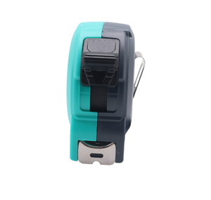 Strumenti industriali artigianali stile OEM misura nastro in acciaio a forma speciale ABS custodia in plastica metrica/imperiale/<span class=keywords><strong>metro</strong></span>/pollici misura - Product Image 4