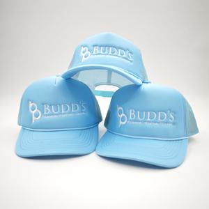 Gorras de Malla de Espuma con MOQ Bajo, Diseño Moderno, Gorra Trucker de Alta Calidad, Logotipo Personalizado, Bordado Personalizable al por Mayor - Product Image 3