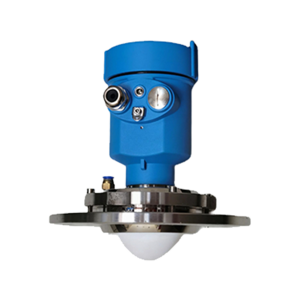 ZSRD70X высокая температура 4 20 мА прецизионный передатчик уровня жидкости 80 г радар Бесконтактный беспроводной датчик уровня в резервуаре для воды - Product Image 4