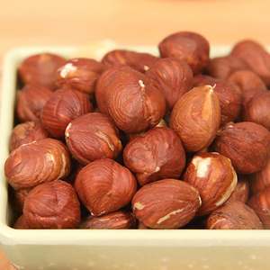 Baked Hazelnuts Whole Kernel 500g Salty <b>Snacks</b> From Turkey Dry Storage Nutritious Hard Texture 12 Months Shelf Life - Product Image 4
