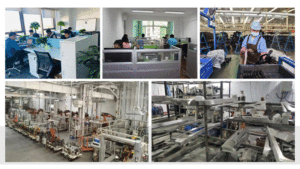 Tapa enrollable, obturador Manual, camioneta, tapa retráctil enrollable, cubierta de Tonneau para Musso, accesorios de tapa de aleación de aluminio - Product Image 4