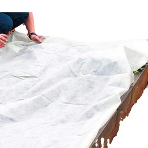 Cubierta protectora contra heladas para plantas de tela no tejida, cubierta a prueba de insectos, cubierta para plantas transfronteriza y cubierta de protección contra heladas - Product Image 5