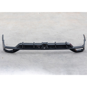 Coque d'arche de roue de voiture Shuocheng en plastique ABS thermoformé sur mesure - Product Image 4