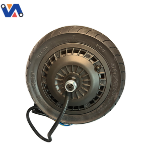 <span class=keywords><strong>Moteur</strong></span> original de moyeu de roue de scooter de 1400W pour <span class=keywords><strong>Ninebot</strong></span> GT1 Kickscooter électrique pièces de kit d'assemblage - Product Image 3