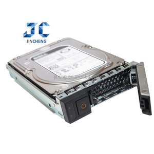 400-ALRZ 0KC28 2TB SAS 12Gbps ฮาร์ดไดรฟ์512n 3.5 7.2K สำหรับ R760 R750 R740 R650 R640 - Product Image 4