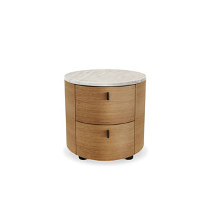 <span class=keywords><strong>Chevet</strong></span> <span class=keywords><strong>moderne</strong></span> de luxe en bois massif pour chambre à coucher, rangement en bois massif écologique, <span class=keywords><strong>design</strong></span> <span class=keywords><strong>moderne</strong></span>, sans formaldéhyde - Product Image 6