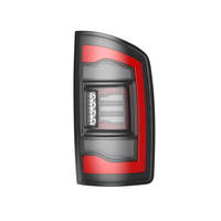 Spedking 2003-2009 New Design Auto lichts ysteme Autozubehör LED-Rücklicht für DODGE Ram 1500 2500 3500