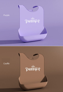 <strong>Bib</strong> <strong>Adult</strong> Washable &amp; Reusable Dining Meal <strong>Bib</strong> for Elderly Men Women Eating Cloth for Elderly and Disabled - Product Image 6