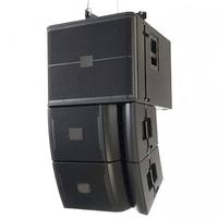 Nouvelle Arrivée 2025 – Boîtier de Haut-Parleur Vide Professionnel VRX-932 Simple 12 Pouces Passif 2 Voies pour Système Line Array de Haute Qualité
