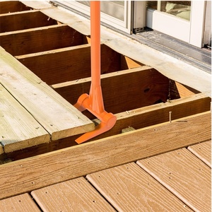 Hoàn Toàn Hàn Pallet Buster 50 ''Tất Cả Các Thép Xử Lý Không Trượt Pallet Breaker Boong Người Phá Hủy Hội Đồng Quản Trị Công Cụ Loại Bỏ - Product Image 5