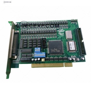 Carte d'équipement industriel pour <span class=keywords><strong>Leadtech</strong></span> DMC1410 V03 #080218 DMCH1410T - Product Image 1