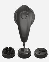 LUYAO Großhandel Handheld Anti Cellulite Rückens ch merzen Ganzkörper Vibration Relax Tone Abnehmen Anti Cellulite Massage gerät