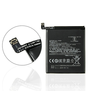 Batterie de remplacement BM3M 3070mAh pour Xiaomi Mi 9 SE Mi9 SE Smart CE RoHS Vente en gros Haute capacité Haute qualité - Product Image 3
