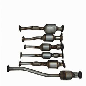 Remplacement du <span class=keywords><strong>filtre</strong></span> à particules, fournisseur de convertisseur automobile chinois - Product Image 4