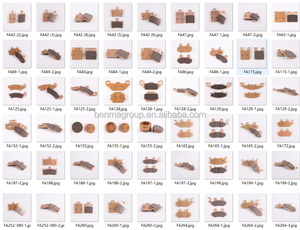 FA436 Plaquette De Frein De <span class=keywords><strong>Moto</strong></span> <span class=keywords><strong>ZX</strong></span> <span class=keywords><strong>ZX</strong></span>-6R Frittée pour CB600 CBR600RR CBR600 CBR1000 GSX-R 600 YZF-R6 Pastillas De Freno Motos - Product Image 4