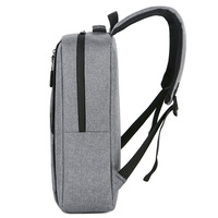 Sac à dos pour ordinateur portable bon marché de haute qualité avec logo personnalisé sacs d'école de loisirs de plein air d'affaires sacs à dos avec insert pour ordinateur