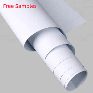 Biểu Ngữ Mềm Vải Bạt Quảng Cáo Nhiều Lớp PVC <span class=keywords><strong>230gsm</strong></span> 440gsm 1/4 - Product Image 3